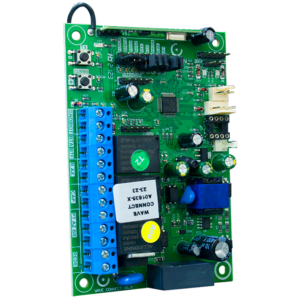 SEG - CENTRAL COMANDO WAVE CONNECT 250 POSICIONES