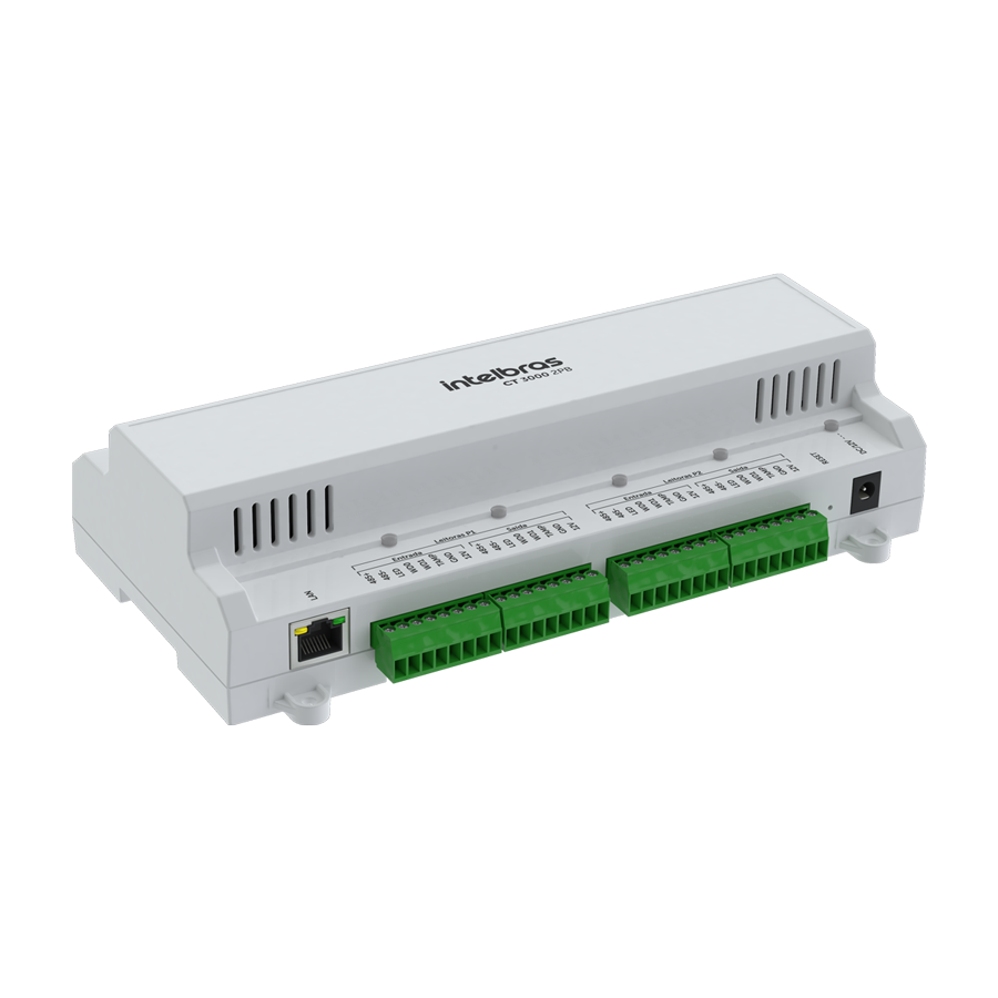 INTELBRAS - CT 3000 2PB - Imagen 3