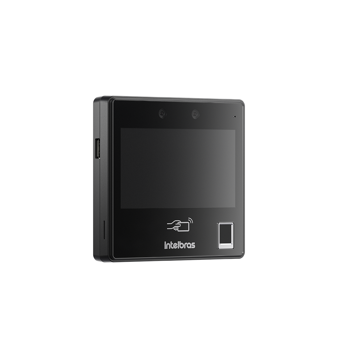 INTELBRAS - SS 1540 MF W - Imagen 3