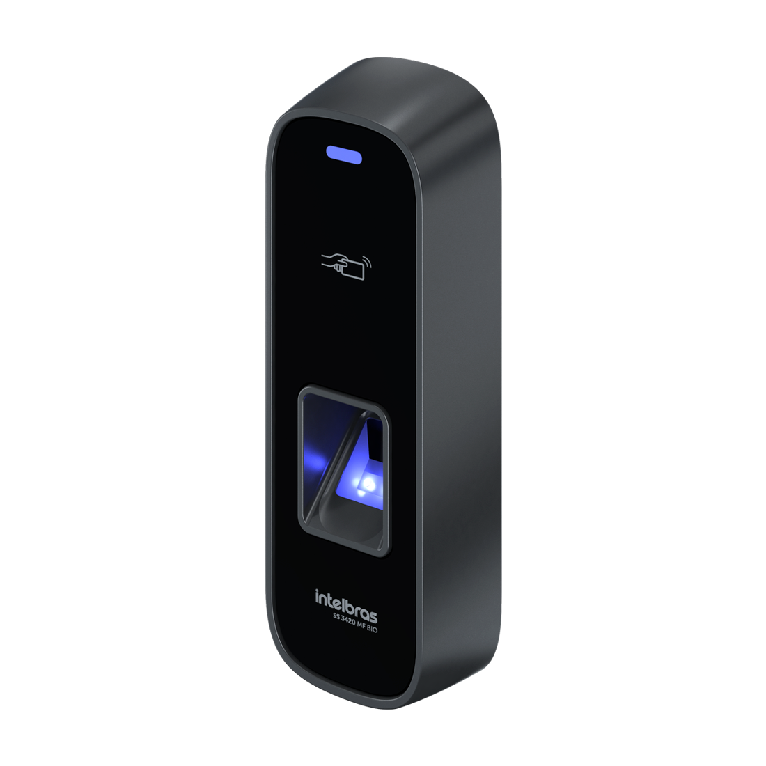 INTELBRAS - SS 3420 MF BIO - Imagen 3