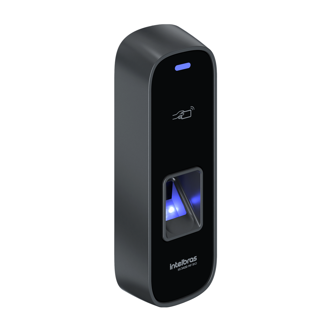 INTELBRAS - SS 3420 MF BIO - Imagen 2
