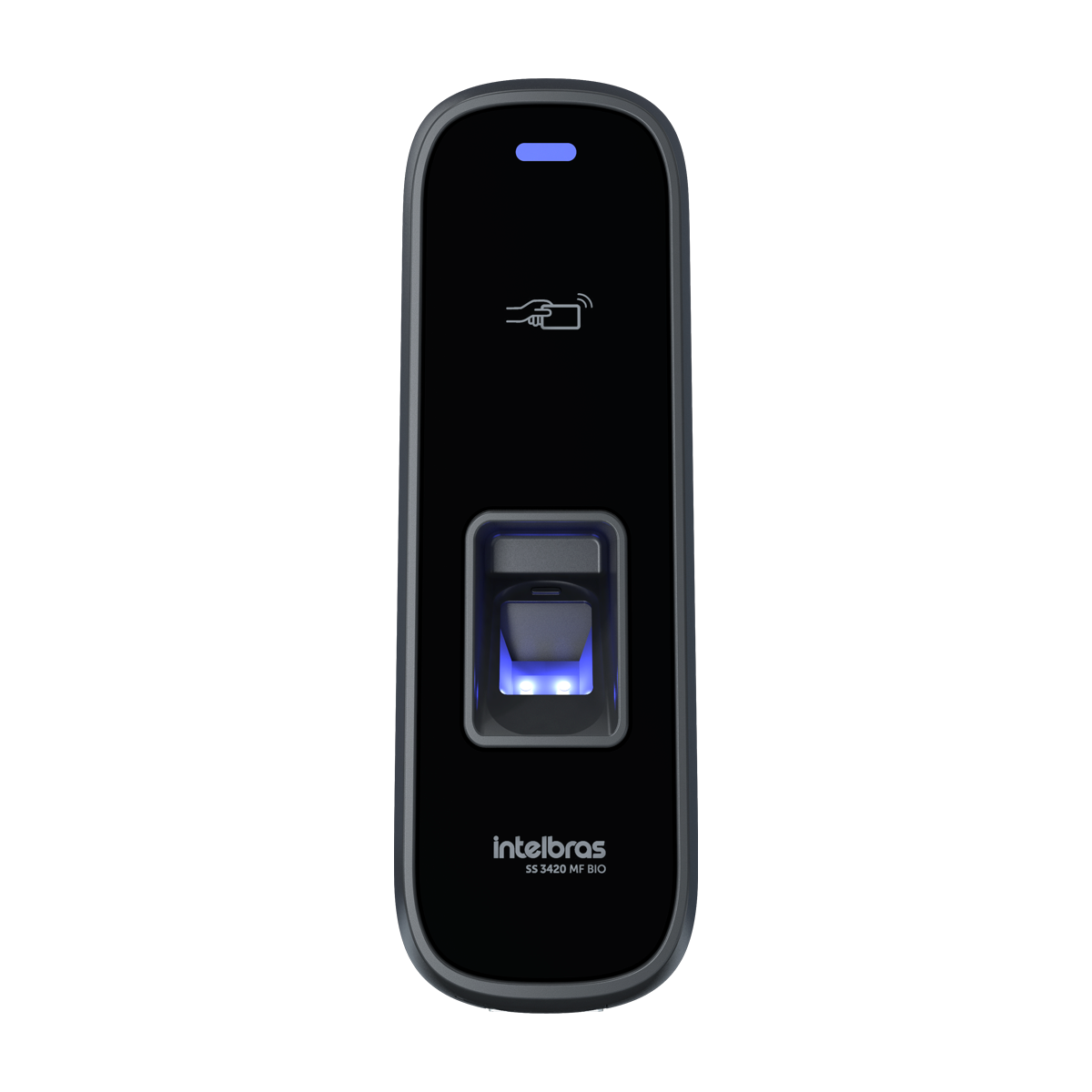 INTELBRAS - SS 3420 MF BIO