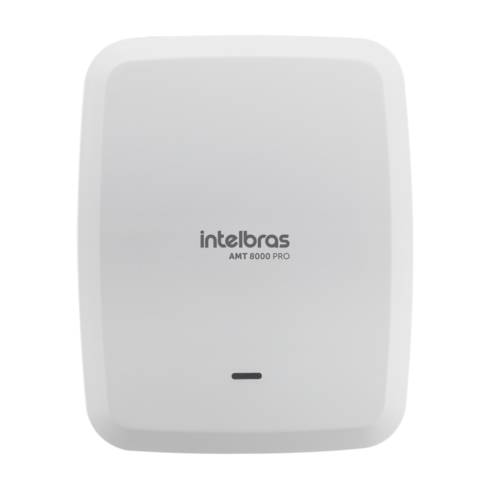 INTELBRAS - AMT 8000 PRO