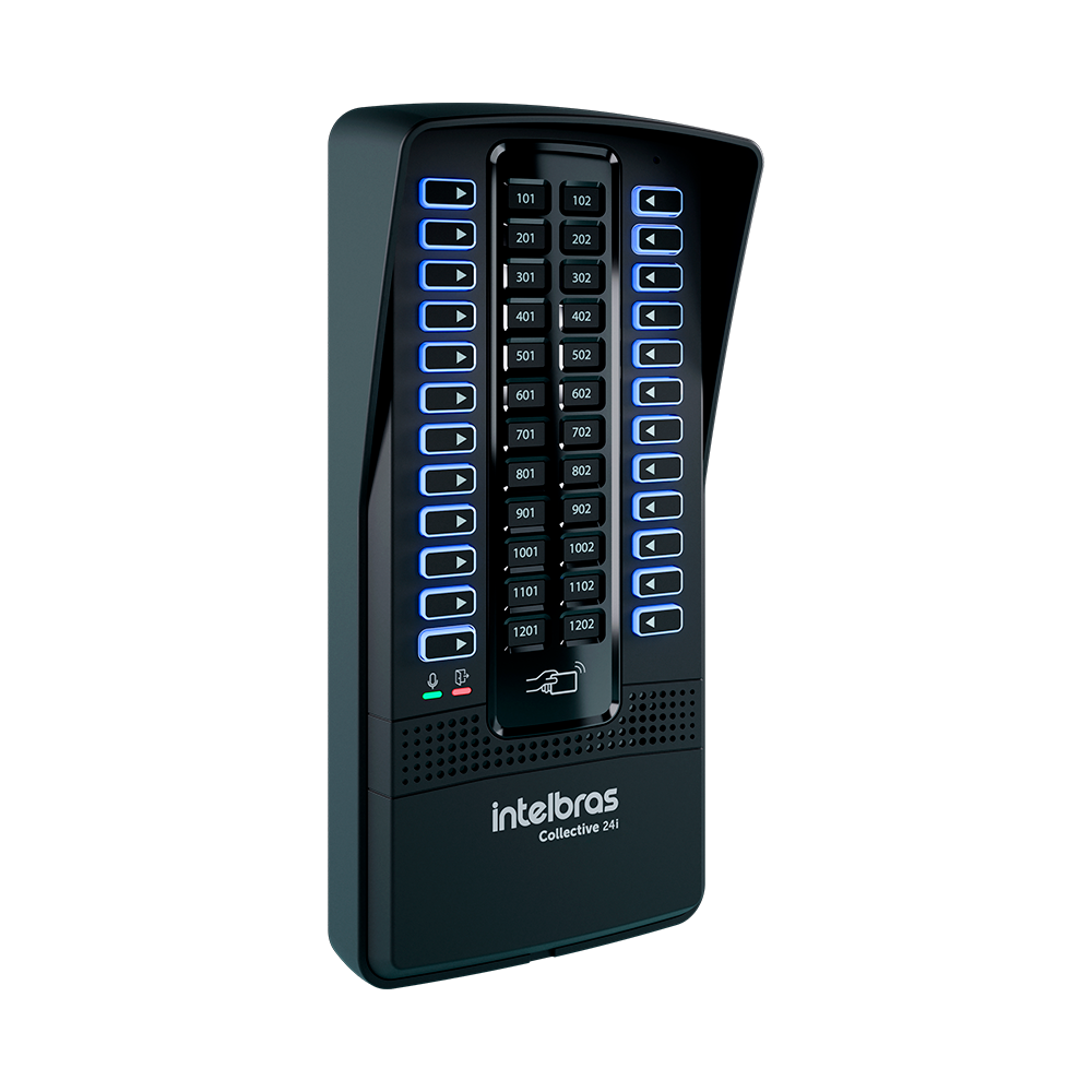 INTELBRAS - COLLECTIVE 24 I - Imagen 2
