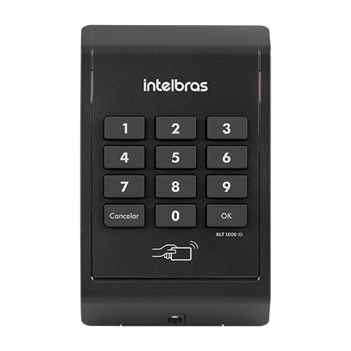 INTELBRAS - XLT 1000 ID