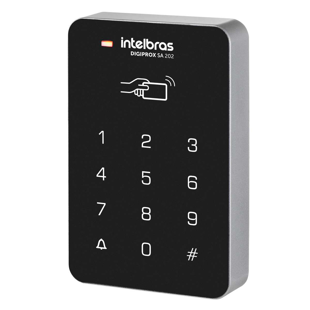 INTELBRAS - DIGIPROX SA 202 - Imagen 3
