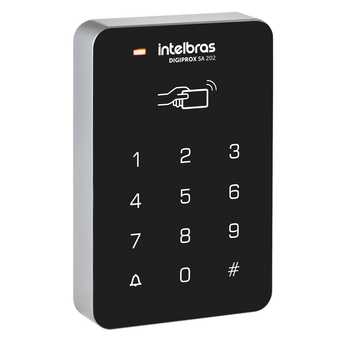 INTELBRAS - DIGIPROX SA 202 - Imagen 2