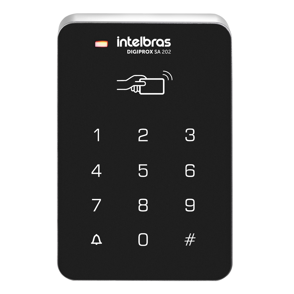 INTELBRAS - DIGIPROX SA 202