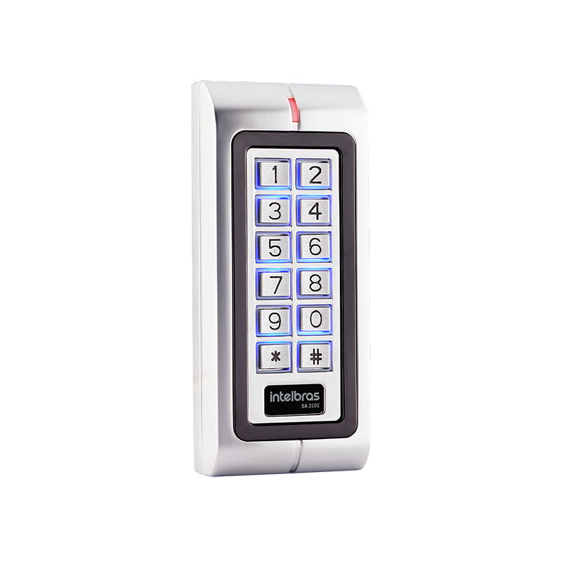 INTELBRAS - SA 210 E - Imagen 3