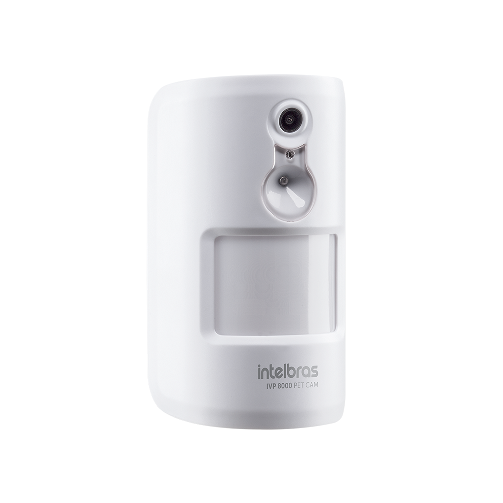 INTELBRAS - IVP 8000 PET CAM - Imagen 2