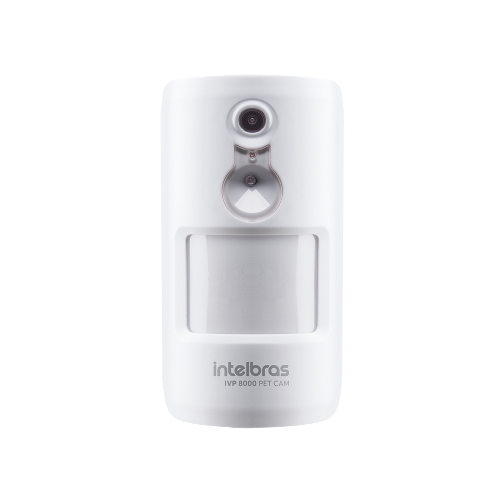 INTELBRAS - IVP 8000 PET CAM