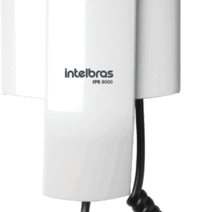 INTELBRAS - IPR 8000 IN