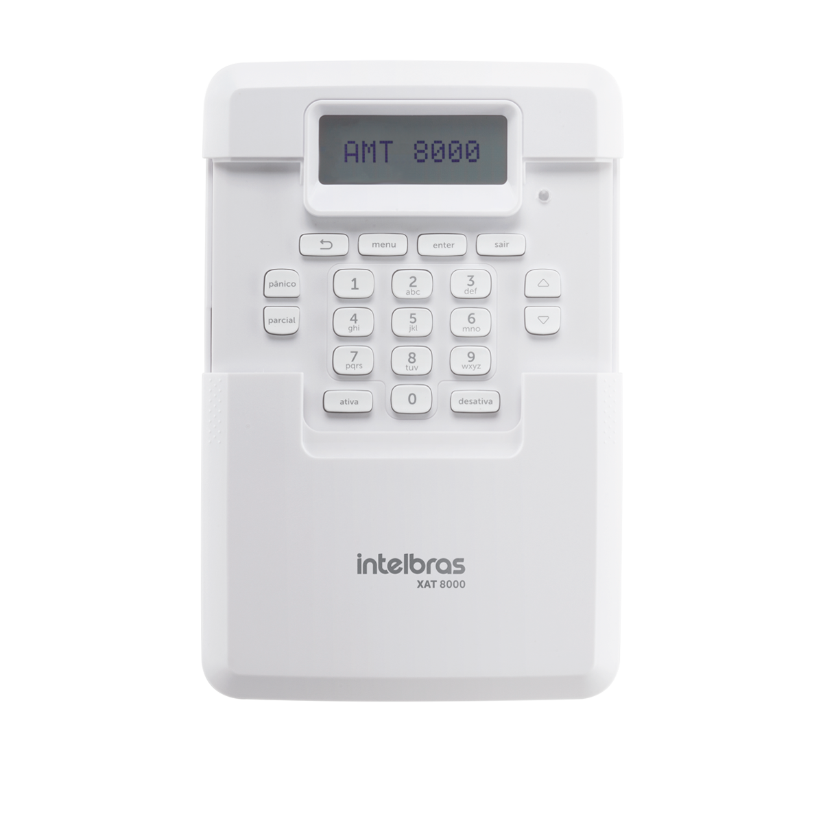 INTELBRAS - XAT 8000 - Imagen 2