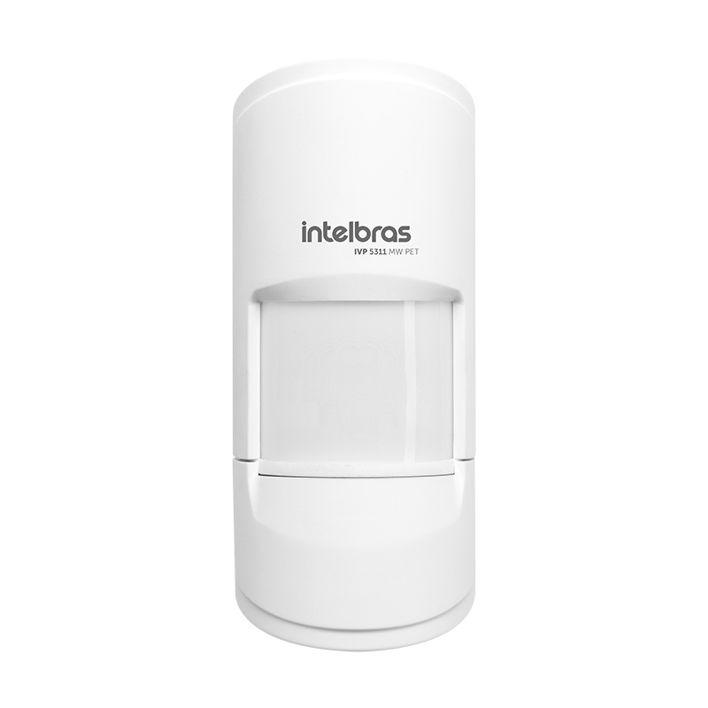 INTELBRAS - IVP 5311 MW PET