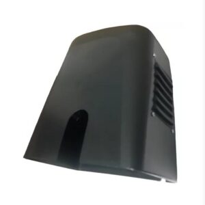 SEG - TAPA EXTERIOR SOLO 2.0