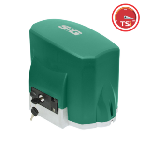 SEG - KIT SOLO CH 800 TSI HIERRO