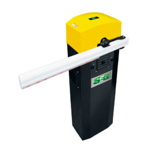 SEG - BARRERA AUTOMATICA CLASSIC DC 4.30M - SEG - UNIDAD X 1