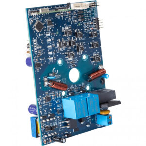 SEG - CENTRAL COMANDO NIID 511 POS