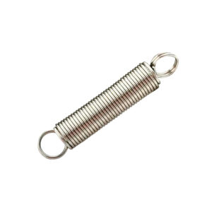 SEG - RESORTE GALVANIZADO 2X15XLT 130 INCLUYE OJALES DOBLES