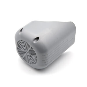 SEG - TAPA VENTILADOR PIVUS DUO