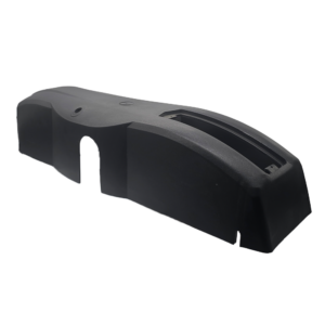 SEG - TAPA EXTERIOR TORK (NEGRO)