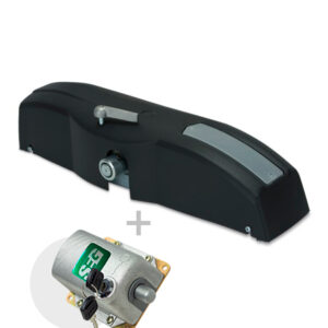 SEG - KIT TORK LOCK WAVE- SEG