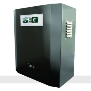 SEG - KIT SOLO 2.1 SPEED CADENA