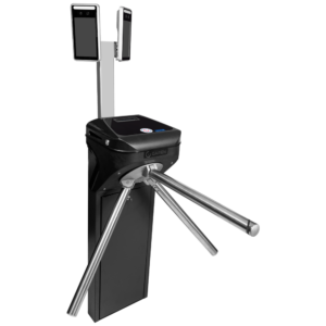 GAREN - MOLINETE PEDESTAL TRIPE - CON RECONOCIMIENTO FACIAL