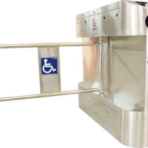 GAREN - MOLINETE BALCON PCD