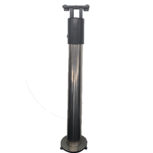 GAREN - SOPORTE EXTERNO LECTOR FACIAL