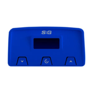 SEG - SEG CONFIG
