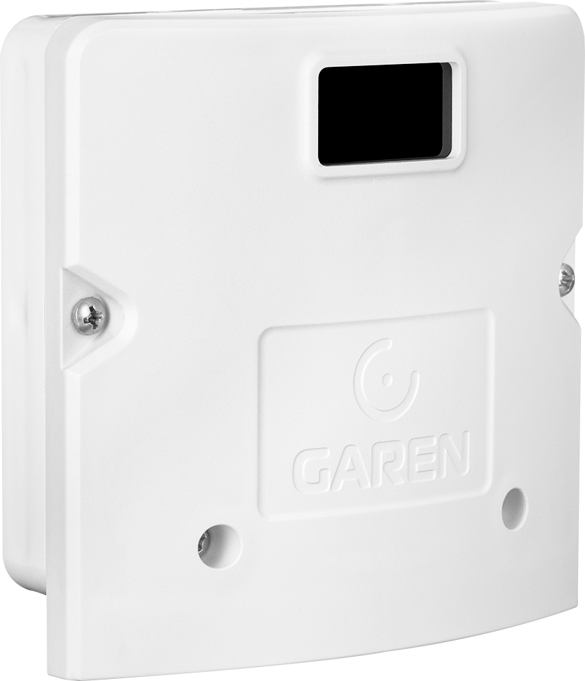 SEG - KIT CENTRAL WIFI - CORTINA DE ENROLLAR - Imagen 2