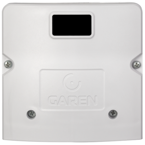 SEG - KIT CENTRAL WIFI - CORTINA DE ENROLLAR