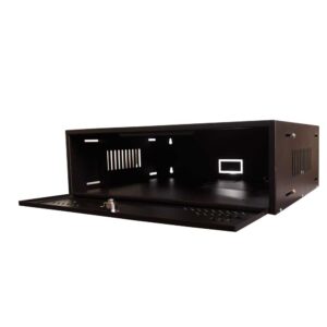 IPEC - RACK METÁLICO 3U
