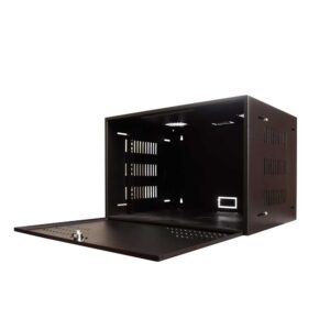 IPEC - RACK METÁLICO 7U