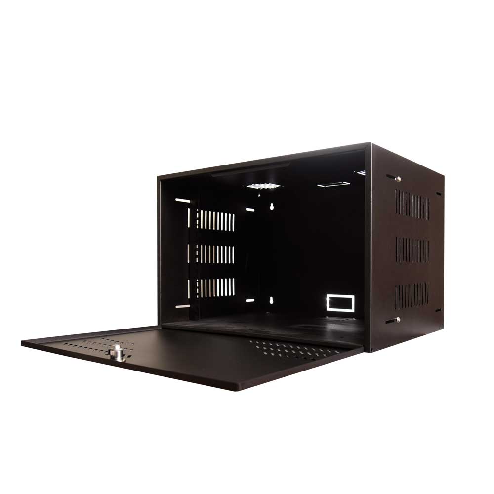IPEC - RACK METÁLICO 7U