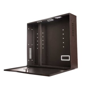 IPEC - RACK ORGANIZADOR VERTICAL L350
