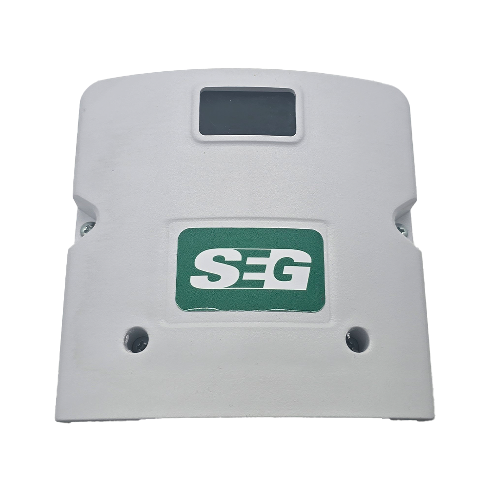 SEG - CENTRAL WIFI + 2 TX PLAY - CORTINAS DE ENROLLAR