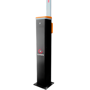 SEG - BARRERA AUTOMÁTICA COMPACTA BLDC 3.10M