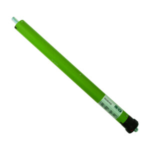 SEG - MOTOR TUBULAR SG35R 6/28 HASTA 18KG - CONTROL