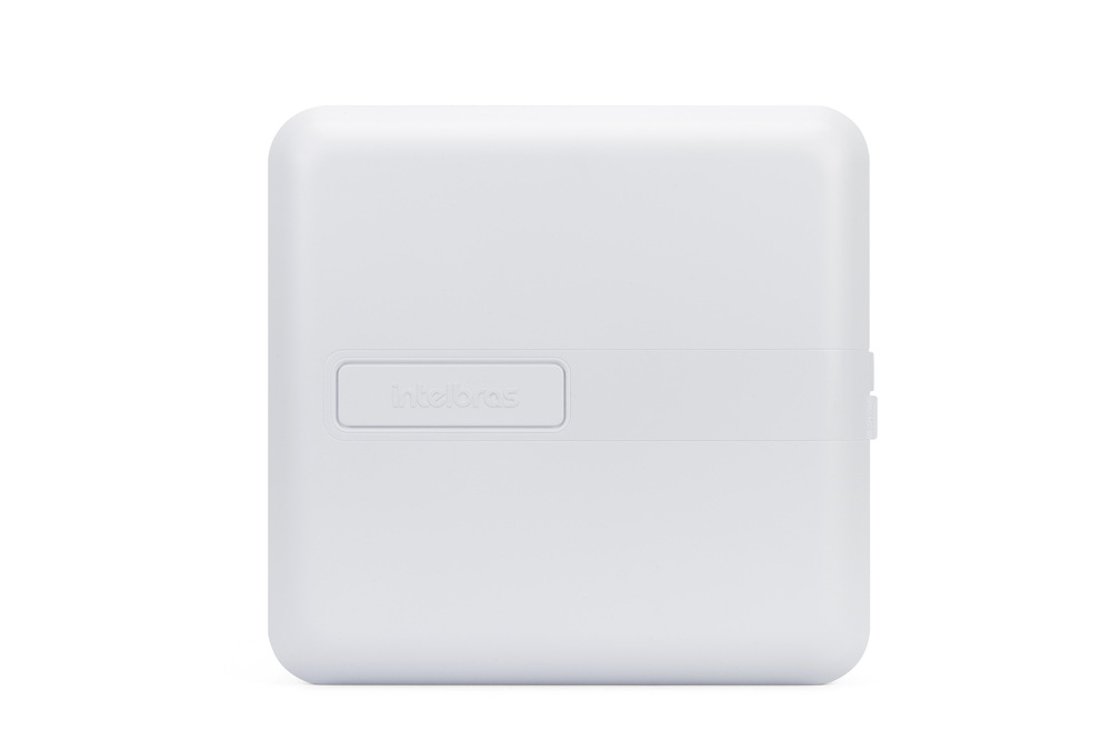 INTELBRAS - CENTRAL DE ALARMA AMT 1000 SMART