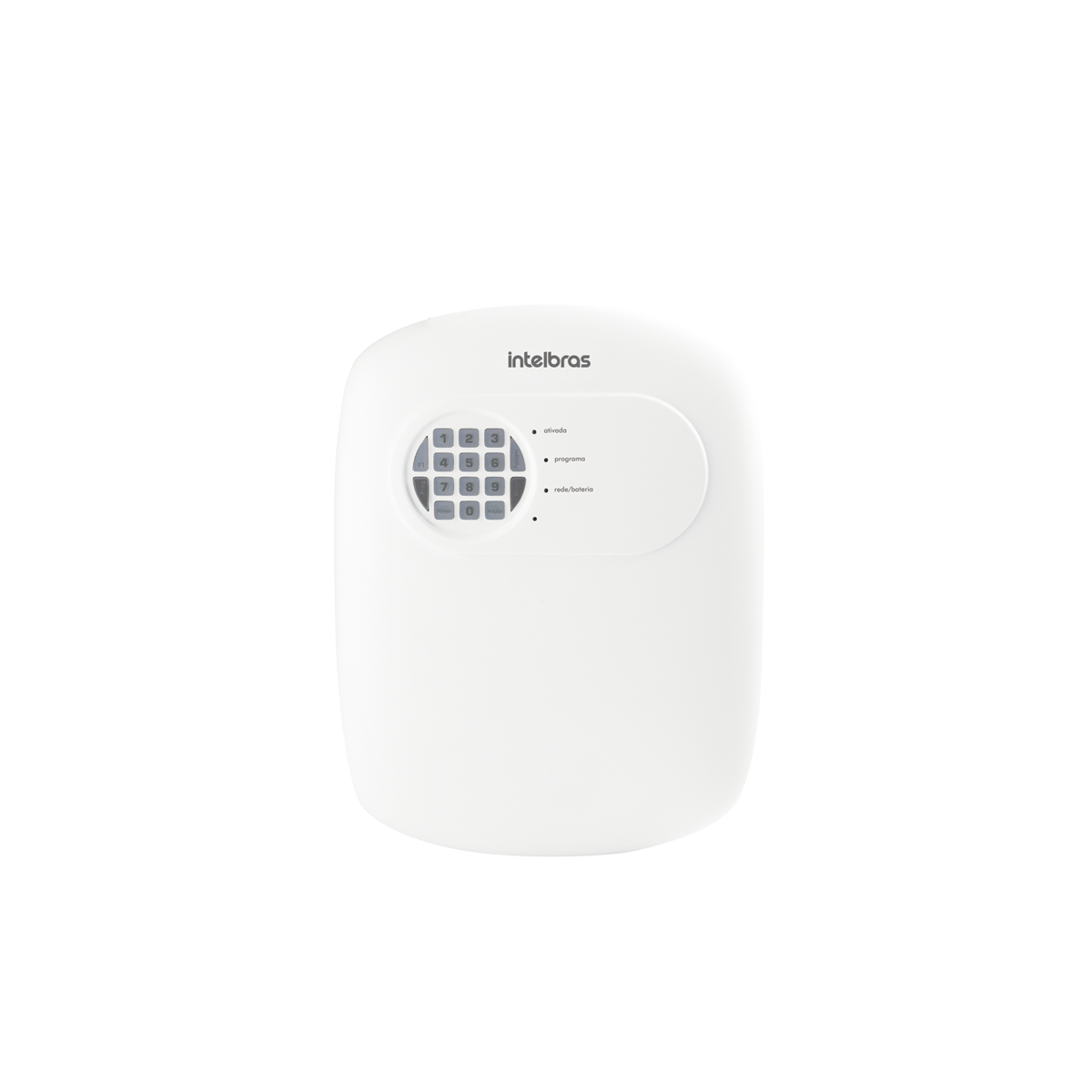 INTELBRAS - SISTEMA DE ALARMA ANM 24 NET