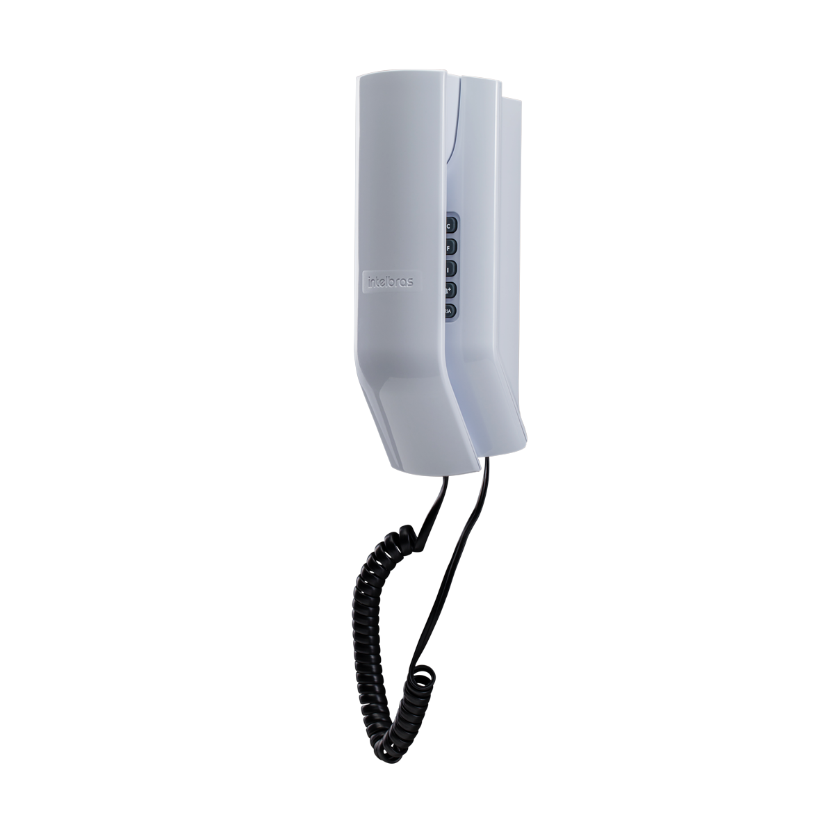 INTELBRAS - TDMI 300 - BLANCO - Imagen 3