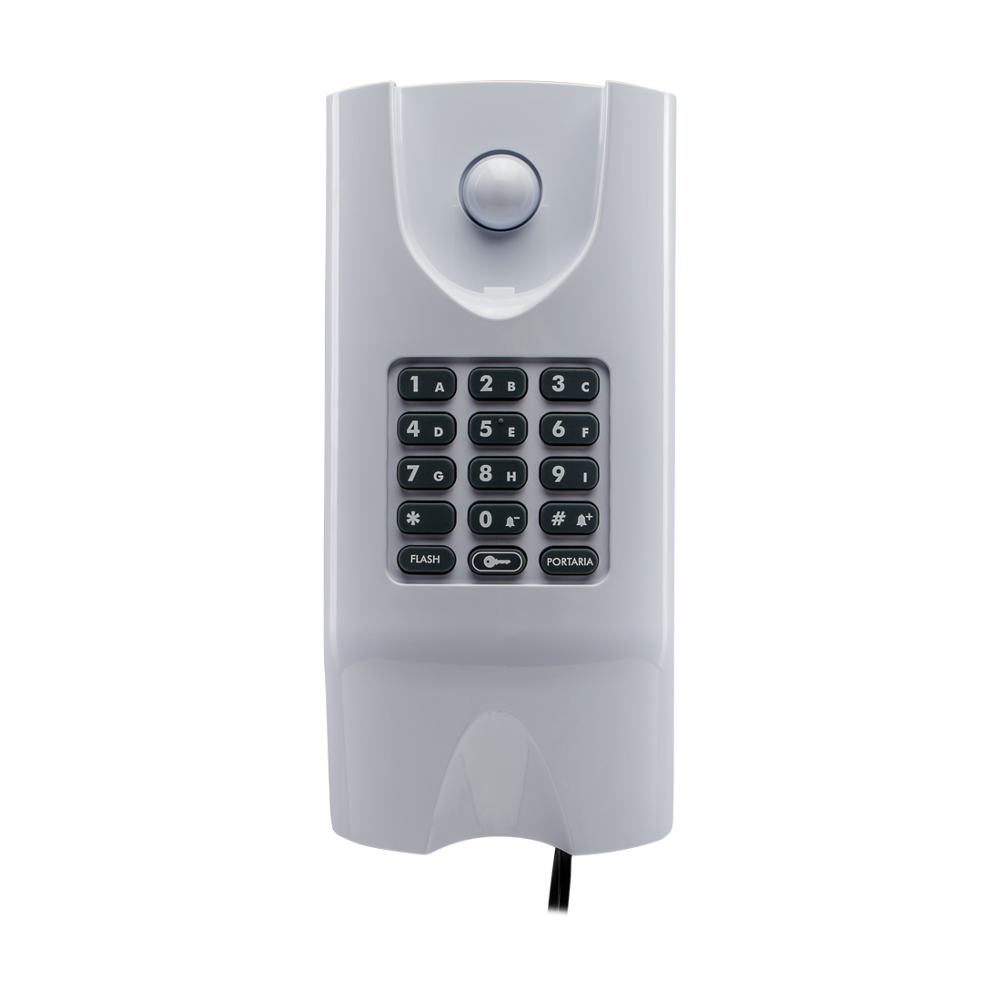 INTELBRAS - TDMI 300 - BLANCO - Imagen 2