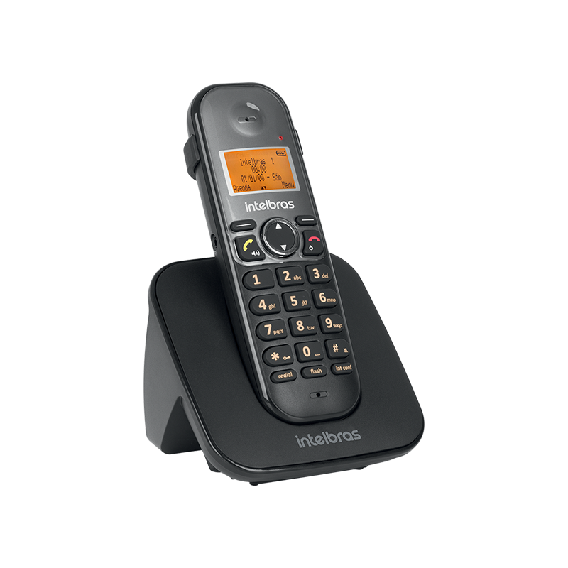 INTELBRAS - TIS 5010 - Imagen 3