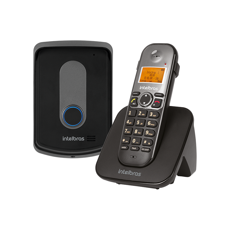 INTELBRAS - TIS 5010 - Imagen 2