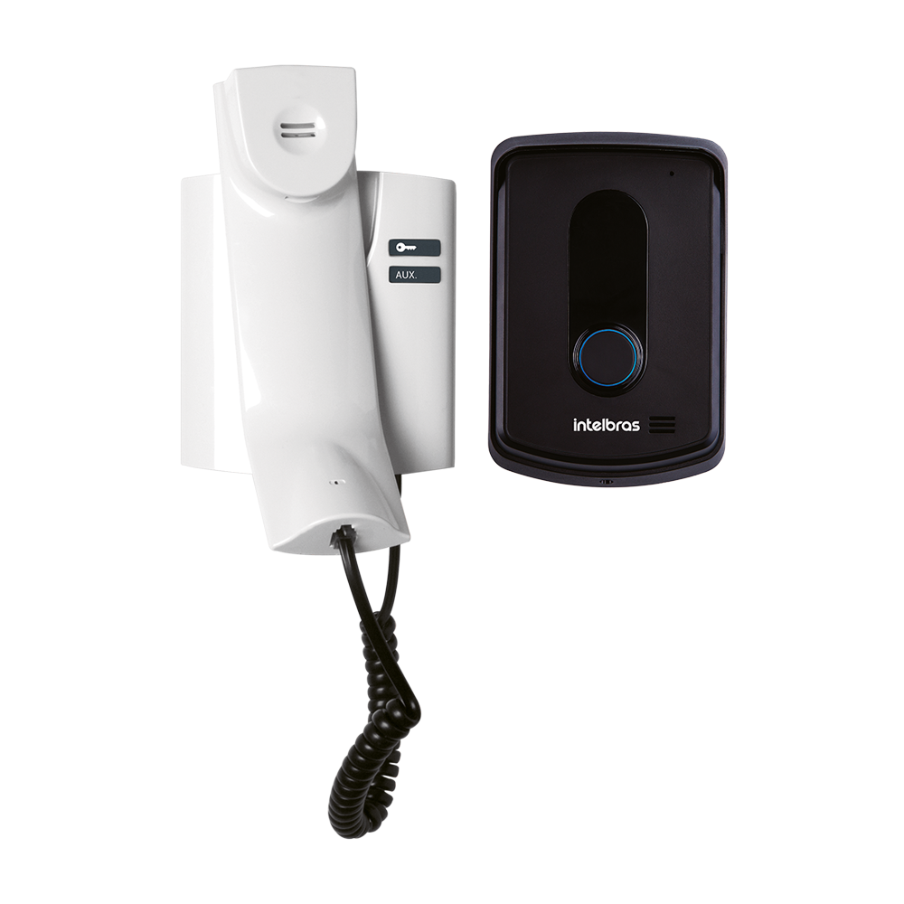 INTELBRAS - IPR 8010 - Imagen 3