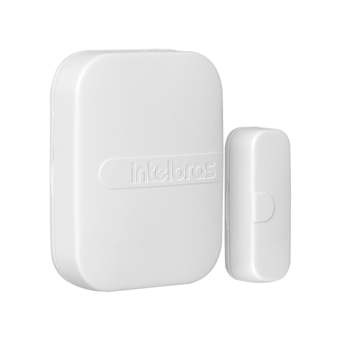 INTELBRAS - XAS SMART BLANCO - Imagen 2