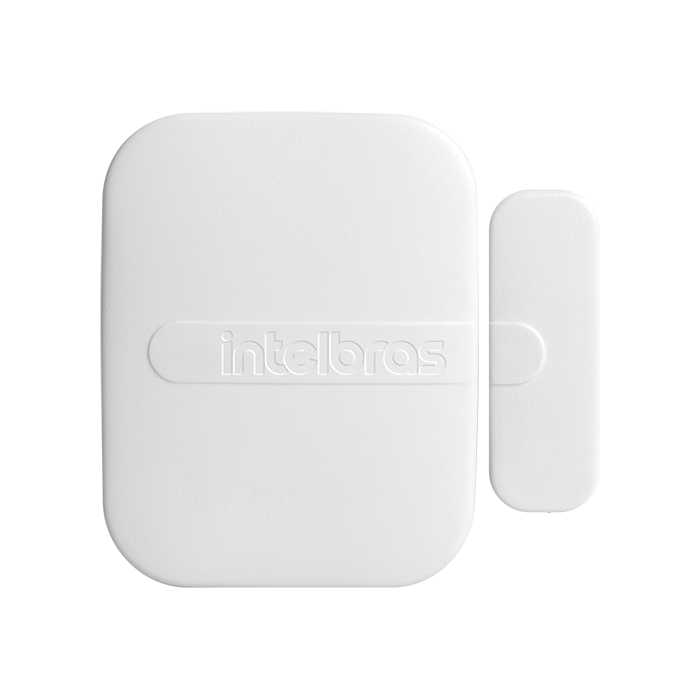 INTELBRAS - XAS SMART BLANCO
