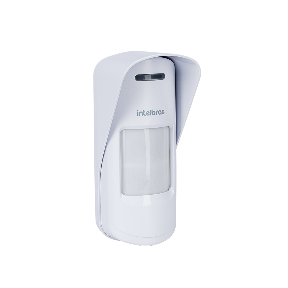 INTELBRAS - IVP 7000 SMART EX - Imagen 2